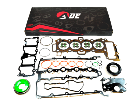 Комплект прокладок двигателя LR AJ200P 2.0 Ingenium (Бенз)