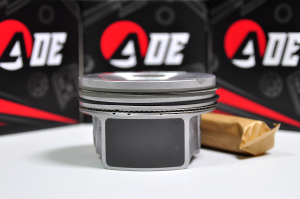 Поршень в сборе с кольцами Mercedes 271.8 TURBO +0,50