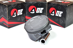 Поршень в сборе с кольцами LR 448PN STD