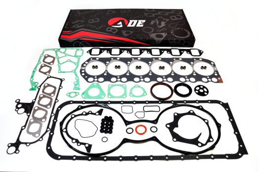 Комплект прокладок двигателя Nissan 4.2 TDI TD42