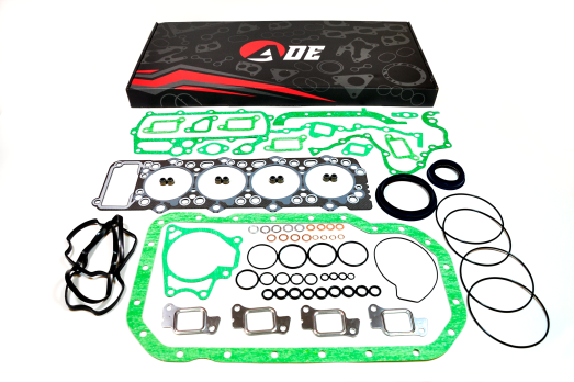 Комплект прокладок двигателя Mitsubishi 2.8 TDI 4M40