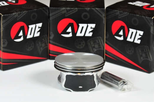 Поршень в сборе с кольцами LR 1.8 18K4F STD