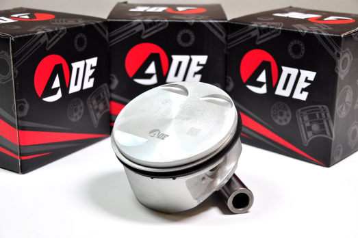 Поршень в сборе с кольцами LR 1.8 18K4F STD