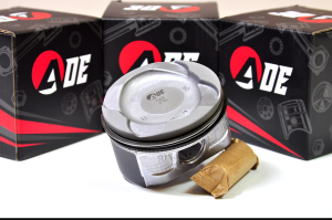 Поршень в сборе с кольцами Toyota 3.0 3GR-FE STD R