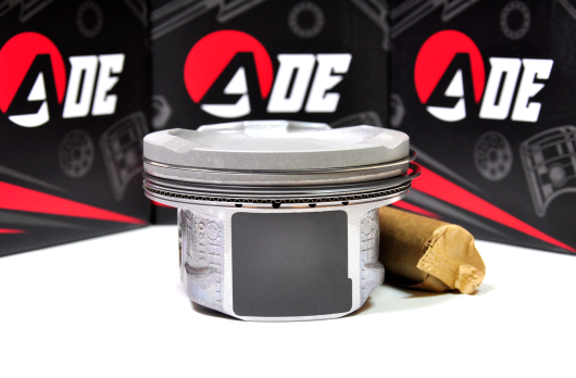 Поршень в сборе с кольцами Toyota 3.0 3GR-FE STD R