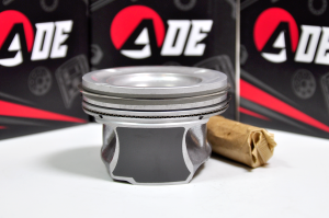 Поршень в сборе с кольцами Mercedes 274.920 2.0T +0.50