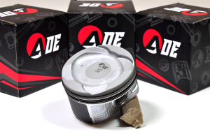 Поршень в сборе с кольцами Toyota 3.0 3GR-FE STD L