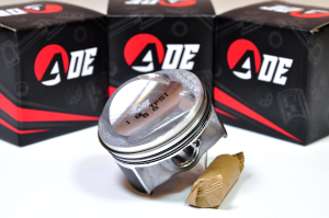 Поршень в сборе с кольцами VAG EA888 1.8 21мм +0.50