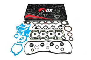 Комплект прокладок двигателя Greаt Wall 2.0T 4G63T 4G63S4T 