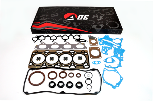 Комплект прокладок двигателя Greаt Wall 2.0T 4G63T 4G63S4T 