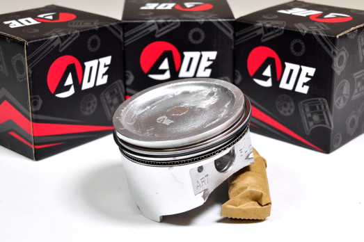 Поршень в сборе с кольцами Mitsubishi 3.5 STD 6G74