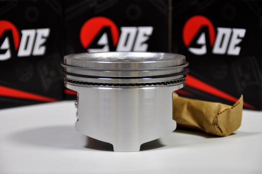 Поршень в сборе с кольцами Mitsubishi 3.5 STD 6G74