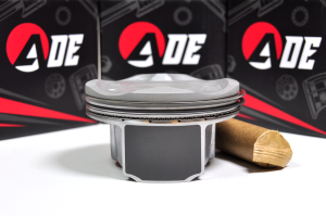 Поршень в сборе с кольцами Toyota 3.5 2GR STD