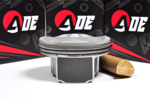 Поршень в сборе с кольцами Toyota 3.5 2GR STD