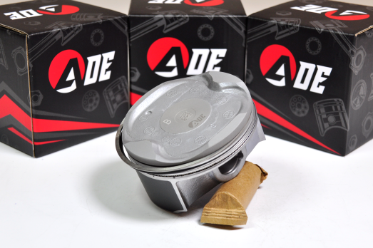 Поршень в сборе с кольцами Toyota 3.5 2GR STD