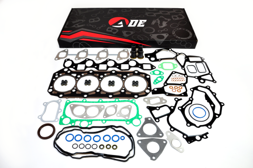 Комплект прокладок двигателя Nissan 3.0 TDI ZD30DDTI