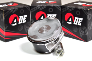 Поршень в сборе с кольцами Toyota 5.7 3URFE STD