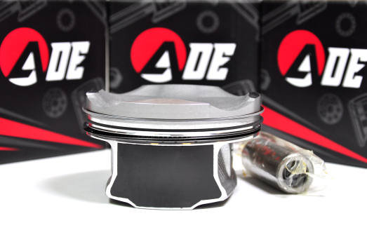 Поршень в сборе с кольцами Toyota 5.7 3URFE STD