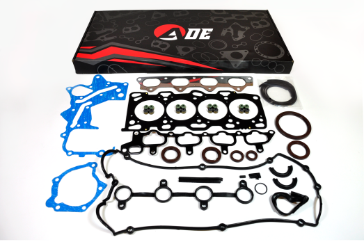 Комплект прокладок двигателя Hyundai Kia 2.4 G4JS