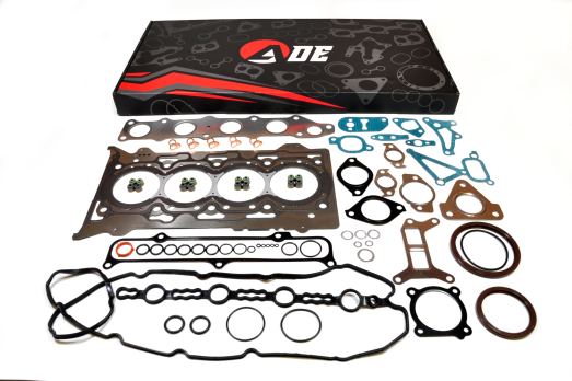 Комплект прокладок двигателя Mitsubishi 2.4D 4N15