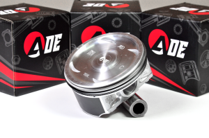 Поршень в сборе с кольцами Subaru 2.5 EJ255 EJ257 STD