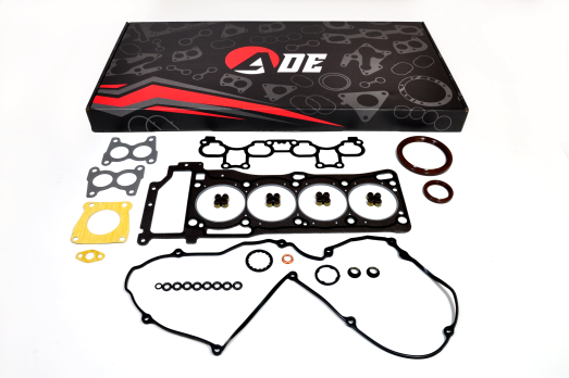 Комплект прокладок двигателя Nissan 1.8 QG18DE