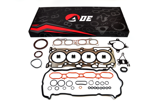 Комплект прокладок двигателя Nissan 2.5 QR25DE