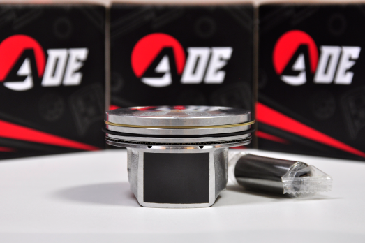 Поршень в сборе с кольцами GM Opel 1.6 STD Z16XER A16XER F16D4