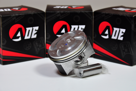 Поршень в сборе с кольцами GM Opel 1.6 STD Z16XER A16XER F16D4