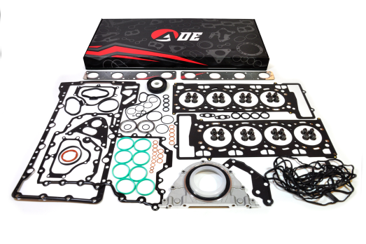 Комплект прокладок двигателя BMW 4.4 S63B44A