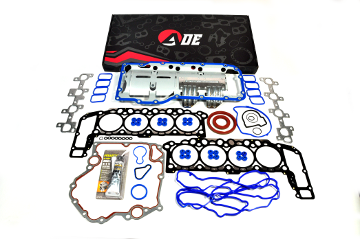 Комплект прокладок двигателя JEEP 4.7 EVA