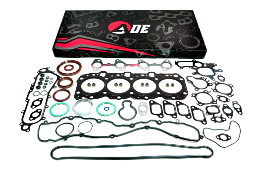 Комплект прокладок двигателя Toyota 3.0 TDI 1KZ-TE