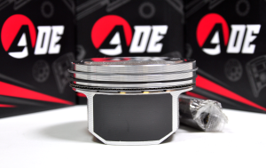 Поршень в сборе с кольцами Hyundai Kia 2.0 G4KD STD