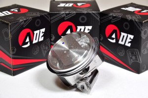 Поршень в сборе с кольцами Hyundai Kia 2.0 G4KD STD