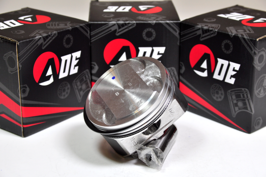 Поршень в сборе с кольцами Hyundai Kia 2.0 G4KD STD