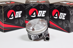 Поршень в сборе с кольцами VAG 1.2 EA211 cjz STD