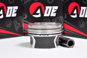 Поршень в сборе с кольцами VAG 1.2 EA211 cjz STD