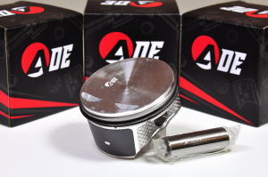 Поршень в сборе с кольцами Ford Mazda 2.3 STD SEBA SEWA L3