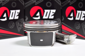 Поршень в сборе с кольцами Ford Mazda 2.3 STD SEBA SEWA L3