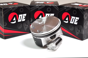 Поршень в сборе с кольцами Ford Mazda 2.3 STD SEBA SEWA L3