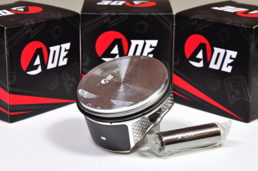 Поршень в сборе с кольцами Ford Mazda 2.3 STD SEBA SEWA L3