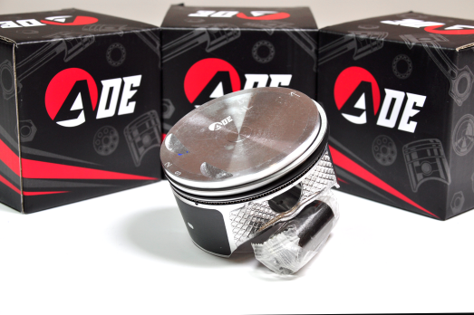 Поршень в сборе с кольцами Ford Mazda 2.3 STD SEBA SEWA L3