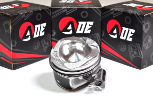 Поршень в сборе с кольцами Ford / Volvo 1.6T Ecoboost STD