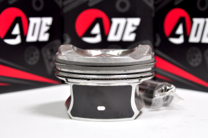 Поршень в сборе с кольцами Ford / Volvo 1.6T Ecoboost STD