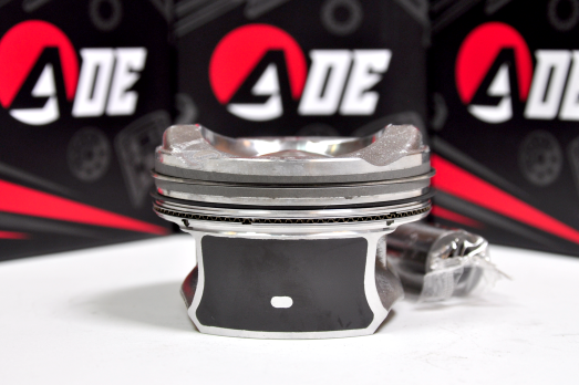 Поршень в сборе с кольцами Ford / Volvo 1.6T Ecoboost STD