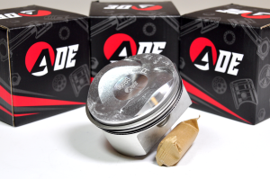 Поршень в сборе с кольцами VAG 3.2 CAL 85.5мм R