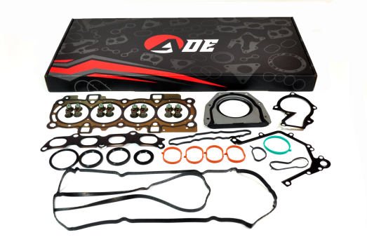 Комплект прокладок двигателя Ford Focus 1.6 HXDA SHDA