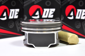 Поршень в сборе с кольцами Ford Mazda 3.0 AJ30 STD