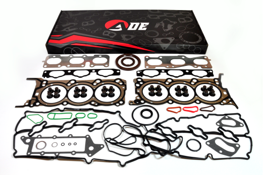 Комплект прокладок двигателя Hyundai Kia 3.8 G6DA