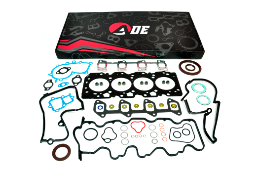 Комплект прокладок двигателя Toyota 2.2 3CT